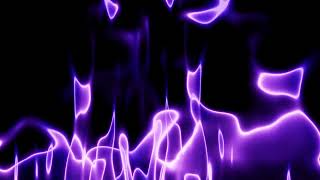 Pink Purple Flames - Abstract Background Video 4K – Trippy Flowing Loooping Visuals - No Sound