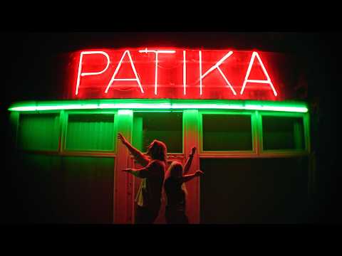 OliverFromEarth x Tamáska Gabi - Ma éjjel (Official Music Video)