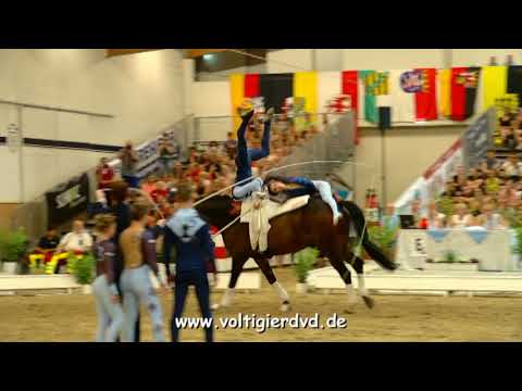 Team NORKA  des VV Köln-Dünnwald - Gruppen 02 - DMV Elmshorn 2018