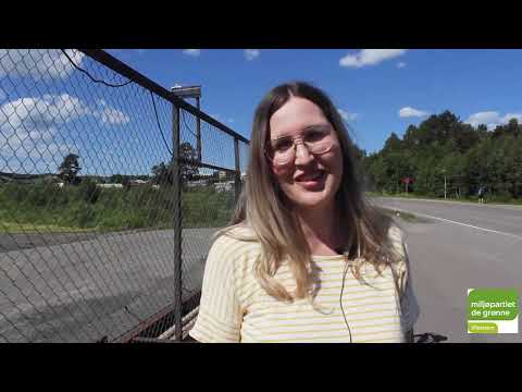 Miljøpartiet De Grønne i Lillestrøm vil bevare Kjeller flyplass