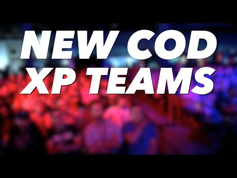 EU & ANZ Online Qualifiers for CoD XP