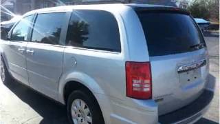 preview picture of video '2010 Chrysler Town & Country Used Cars Frankfort KY'