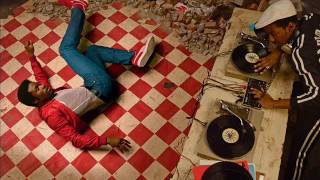 Herizen Guardiola - Set Me Free feat Nile Rodgers