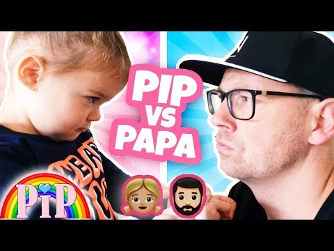 A MINUTE TO WIN IT!! 😝😤 YOU CREATED THE ASSIGNMENTS!! - PIP #33