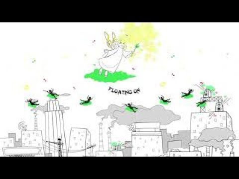 FLOATING ON Feat.Isha Bel { OFFICIAL }