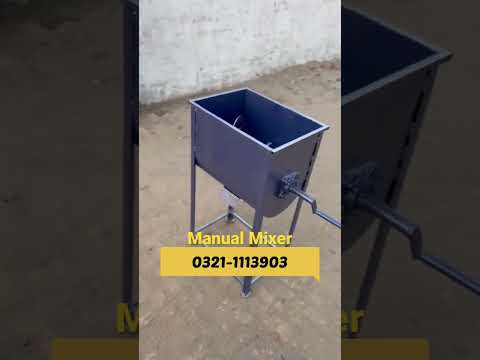 Manual mixer|| Hand mixer || Mixer machine || #mixer #manualmix #mixermachine #manual #handmixer