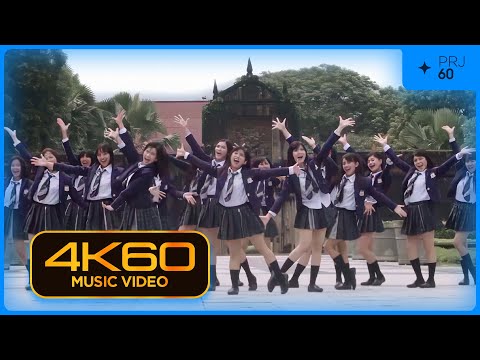 【4K60】 MNL48 - Aitakatta Gustong Makita MV