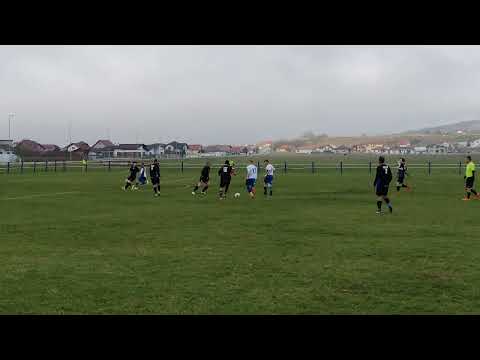 Gol Popa Raul - AS Orient Blandiana