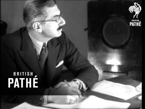 Listening Post (1940)
