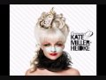 Kate Miller-Heidke - The Last Day On Earth ...