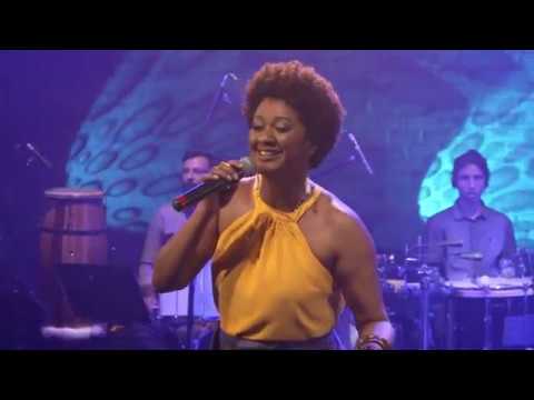 MARINHEIRO SÓ / É D'OXUM - Nilze Carvalho