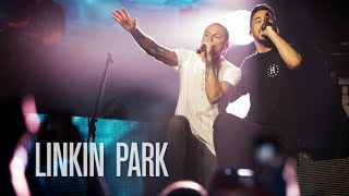 Linkin Park Final Masquerade Guitar Center Session...