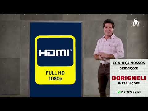 Parabólica Digital Vivensis TV Sat - Sinal de Qualidade em Assis/SP Parabólica Digital Vivensis TV Sat - Sinal de Qualidade em Assis/SP