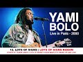 Yami Bolo - Live in Paris (2000)