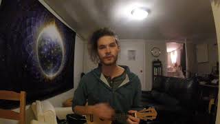 Bittersweet Genesis for Him and Her - Kishi Bashi