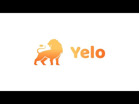 Yelo - Create an online food ordering system for restaurants.