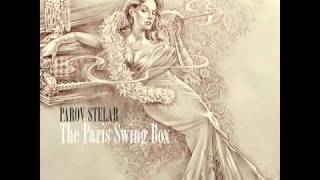 Parov Stelar - The Golden Boy (preview)