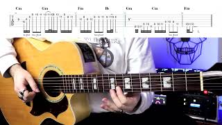 Download lagu Top 10 Acoustic Guitar Solos | With Tabs mp3