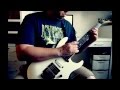 Amazing Grace (Steve Vai-style)