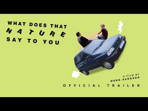 Official US Trailer [Subtitled]