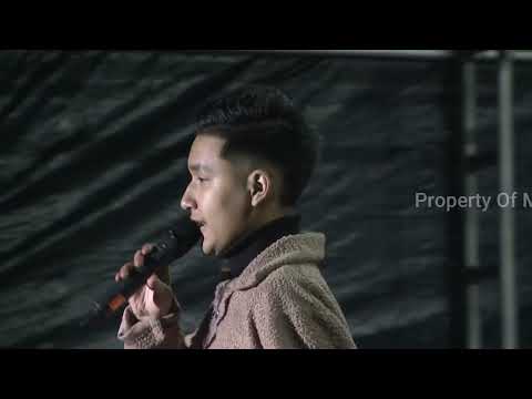 Zothana - Mim ang kan piang hmun ta si lo