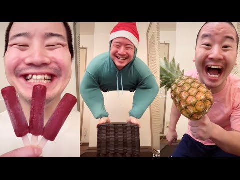 Junya1gou funny video 😂😂😂 | JUNYA Best TikTok April 2022 Part 92