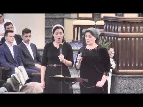 Duet Surori - Intoarce-te la Domnul din toata inima