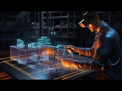 Smart Materials: The Future is Now!