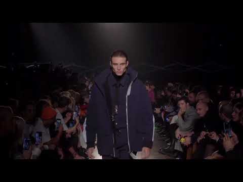 ICEBERG Menswear Fall Winter 2020/21 - Milan Fashion Week | Full Fashion Show | Haute Lif