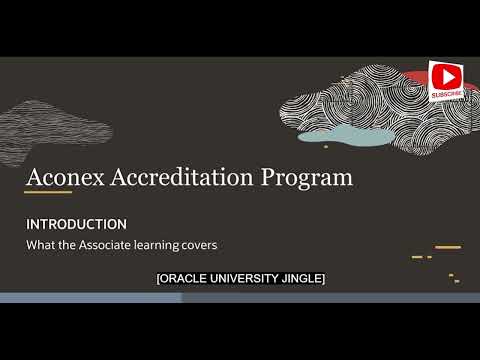 Aconex Introduction and Fundamentals | Document Control
