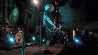 Snuff - Lyef Taidu Leikh - Ox-Festival (09.04.2022 - Zakk /Düsseldorf)