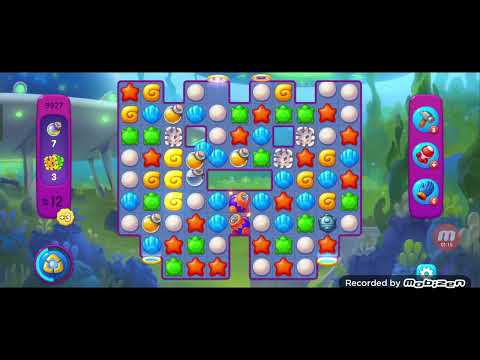 super hard Level -9927