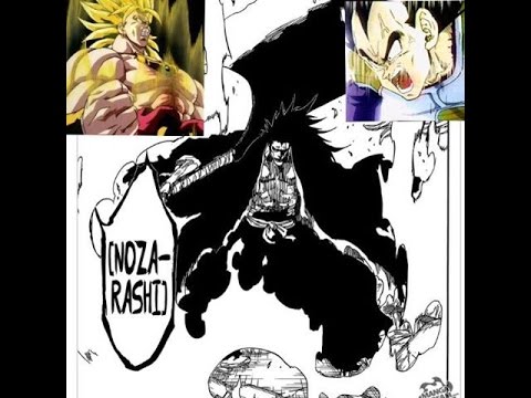 BLEACH 667 LIVE REACTION - SO MAYURI MUST HAVE GAVE KENPACHI A POWERUP LOL !!!!!