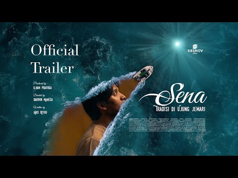 Sena - Tradisi di Ujung Jemari