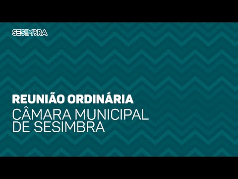 16-12-2020 - Reunião Ordinária