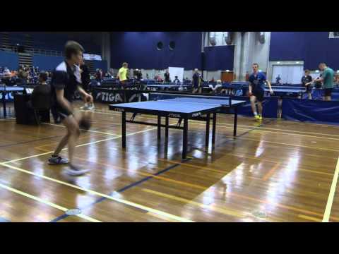 150919 København GP, Michael Ryding - Jacob Henkov