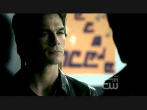 The Vampire Diaries - Paramore - Brick By Boring Brick