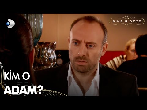 Sergi sapığını duyunca Onur deliye döndü! #BinbirGece 24. Bölüm