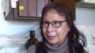 Jereldine Redcorn: Oklahoma Native Artists Interview Series