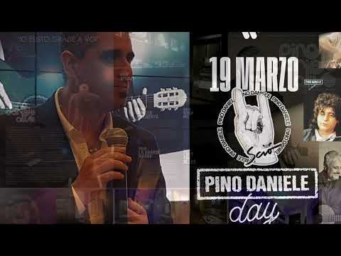 RADIO CAPITAL INTERVISTA ALESSANDRO DANIELE