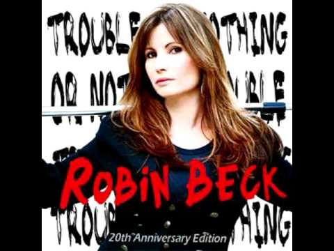 Robin Beck - Tears In The Rain