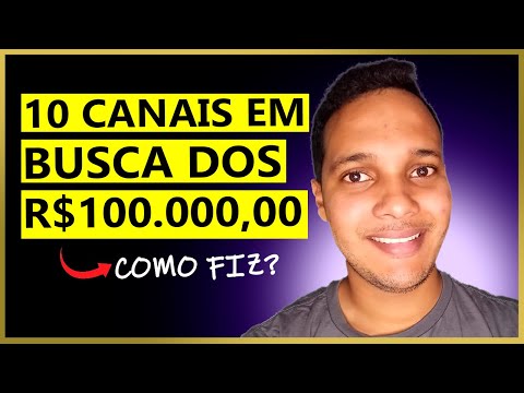 Assistir no YouTube