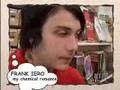 MY Chemical Romance Interview