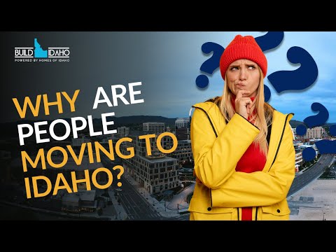 Build Idaho Real Estate video