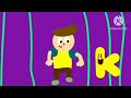 Braven S Alphabet Movie Part 11 Letter K