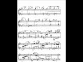 Grieg Lyric Pieces Book V, Op.54 - 3. March of the dwarfs