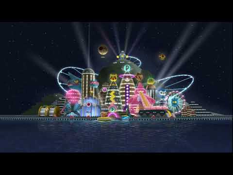 Best VGM 337 - Pokémon Battle Revolution - Credits