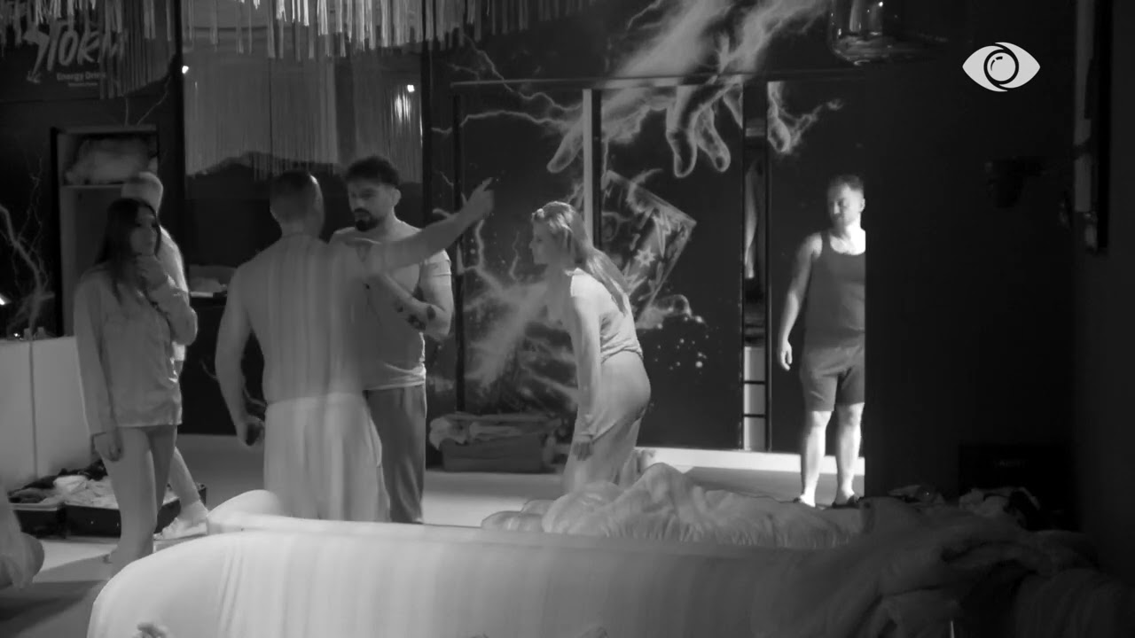 “Ke vjedhur gjysmën e shtëpisë”/ Aldo debaton me G Banin: Kur ke ikur ti…