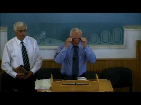 Betel Zorilor 17 iunie 2012 seara