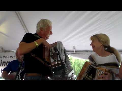 FRANK MORAVCIK POLKA BAND +  SLOVENEFEST   07-09-2023